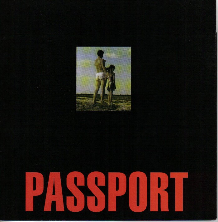 Passport