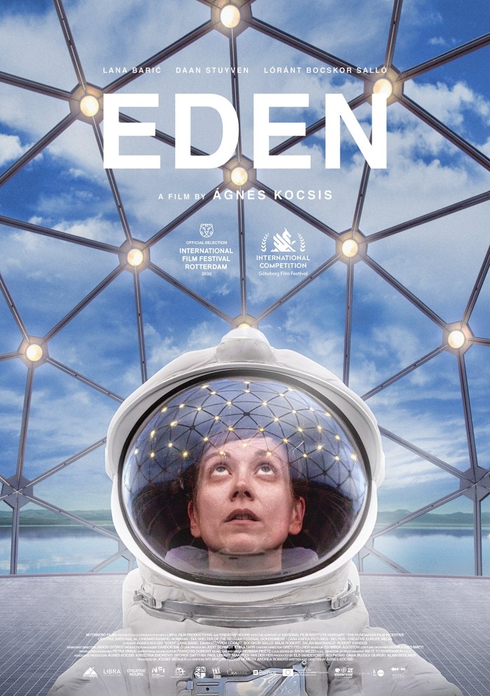 ÉDEN